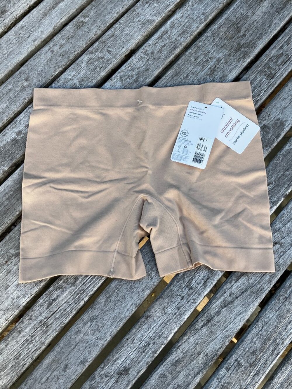 🆕 Jockey Ultralight Slipshort - Size Large - Picture 5 of 8